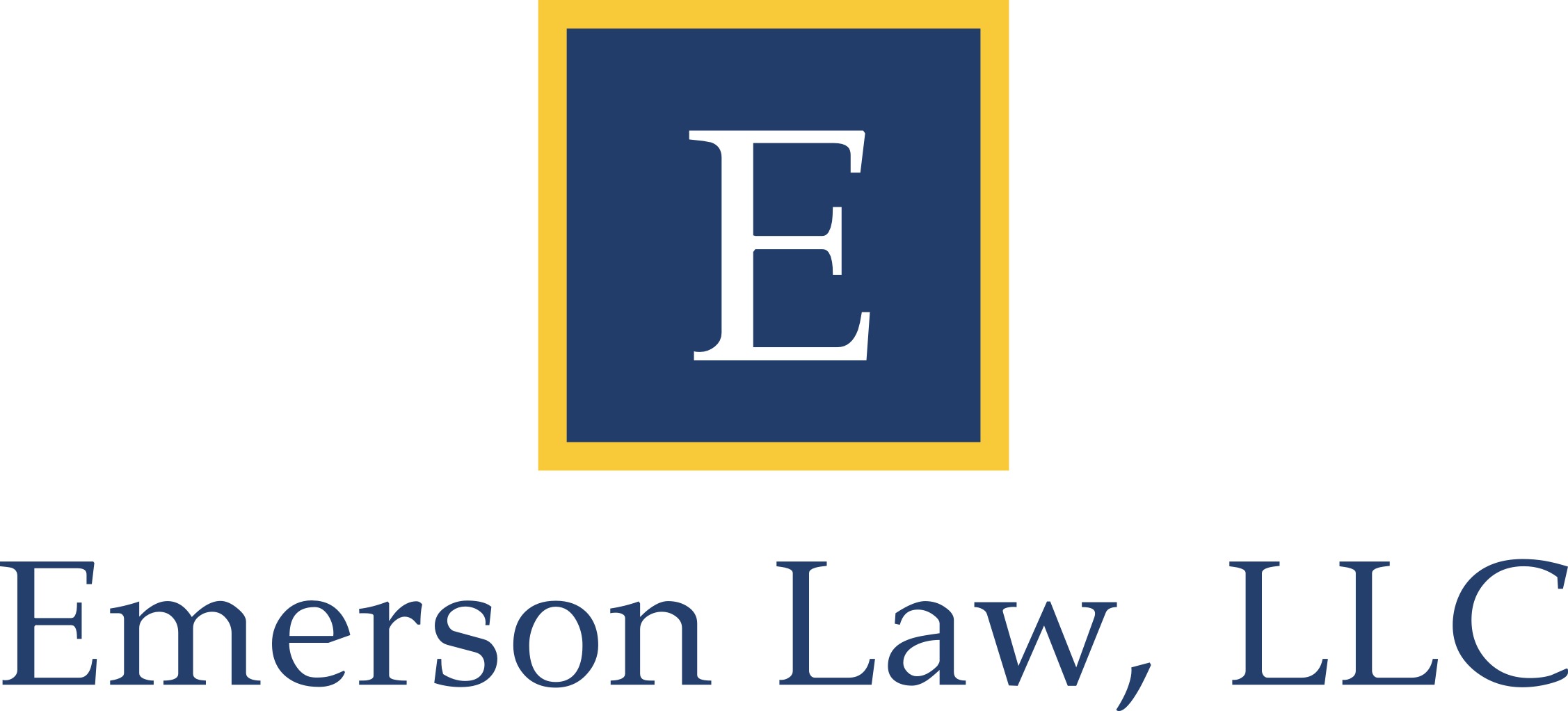 Emerson Law